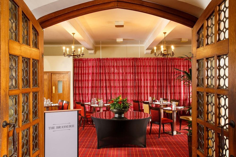 Mercure Leeds Parkway Hotel Dış mekan fotoğraf