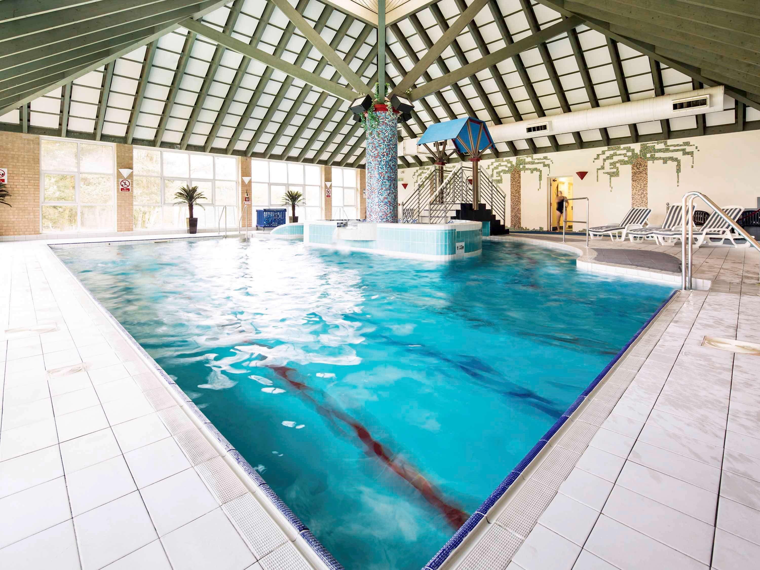 Mercure Leeds Parkway Hotel Dış mekan fotoğraf