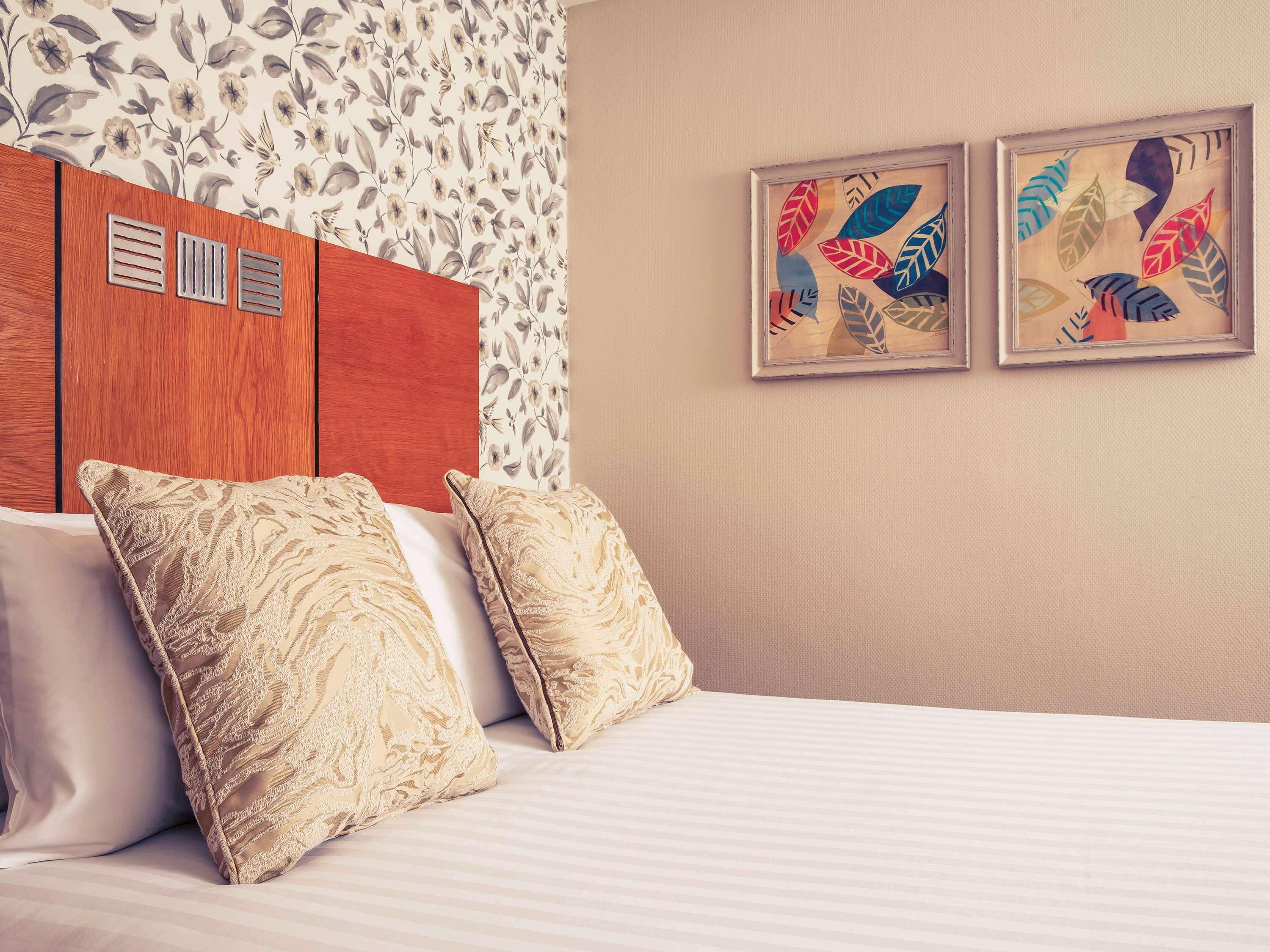 Mercure Leeds Parkway Hotel Dış mekan fotoğraf