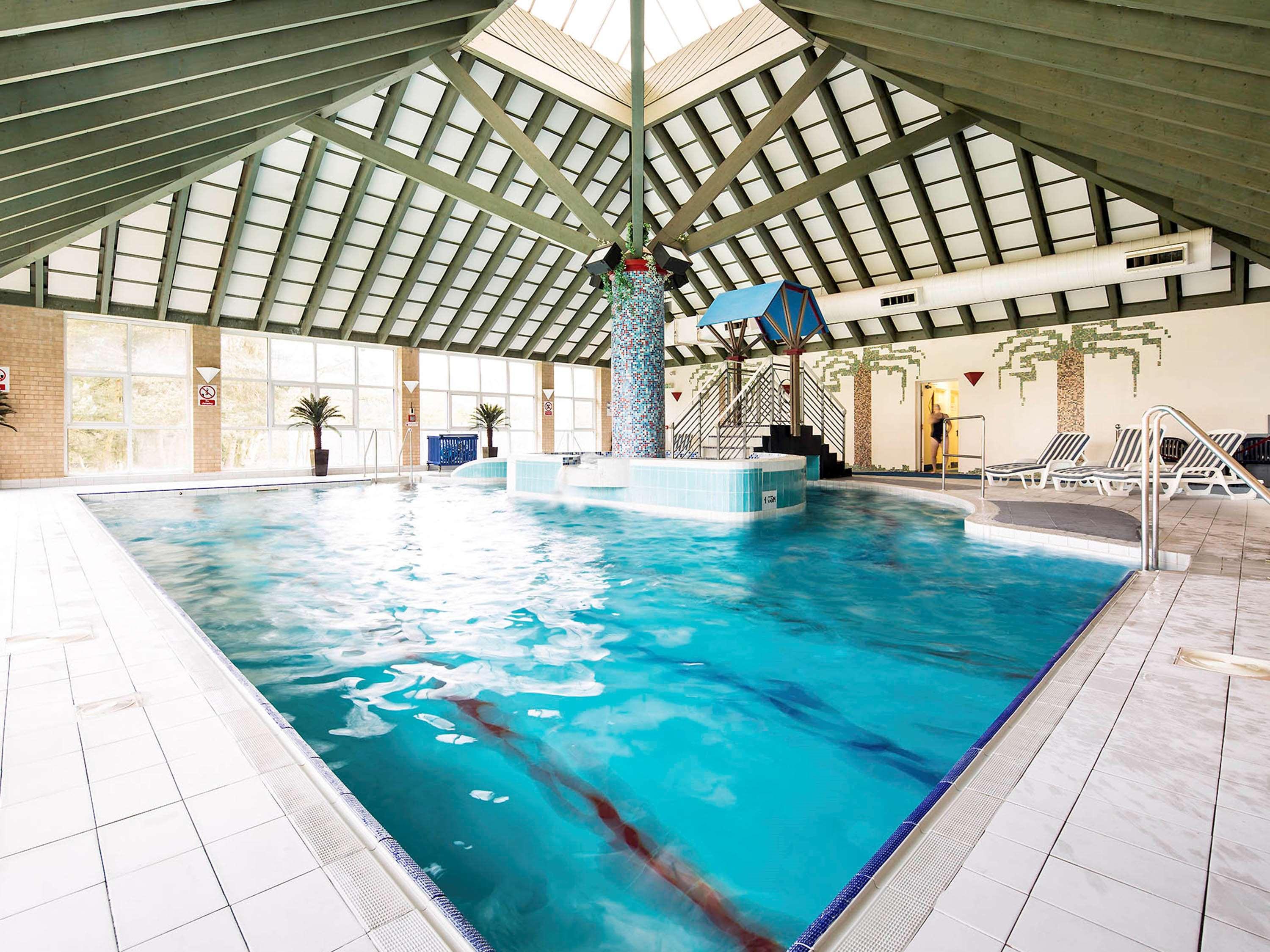 Mercure Leeds Parkway Hotel Dış mekan fotoğraf