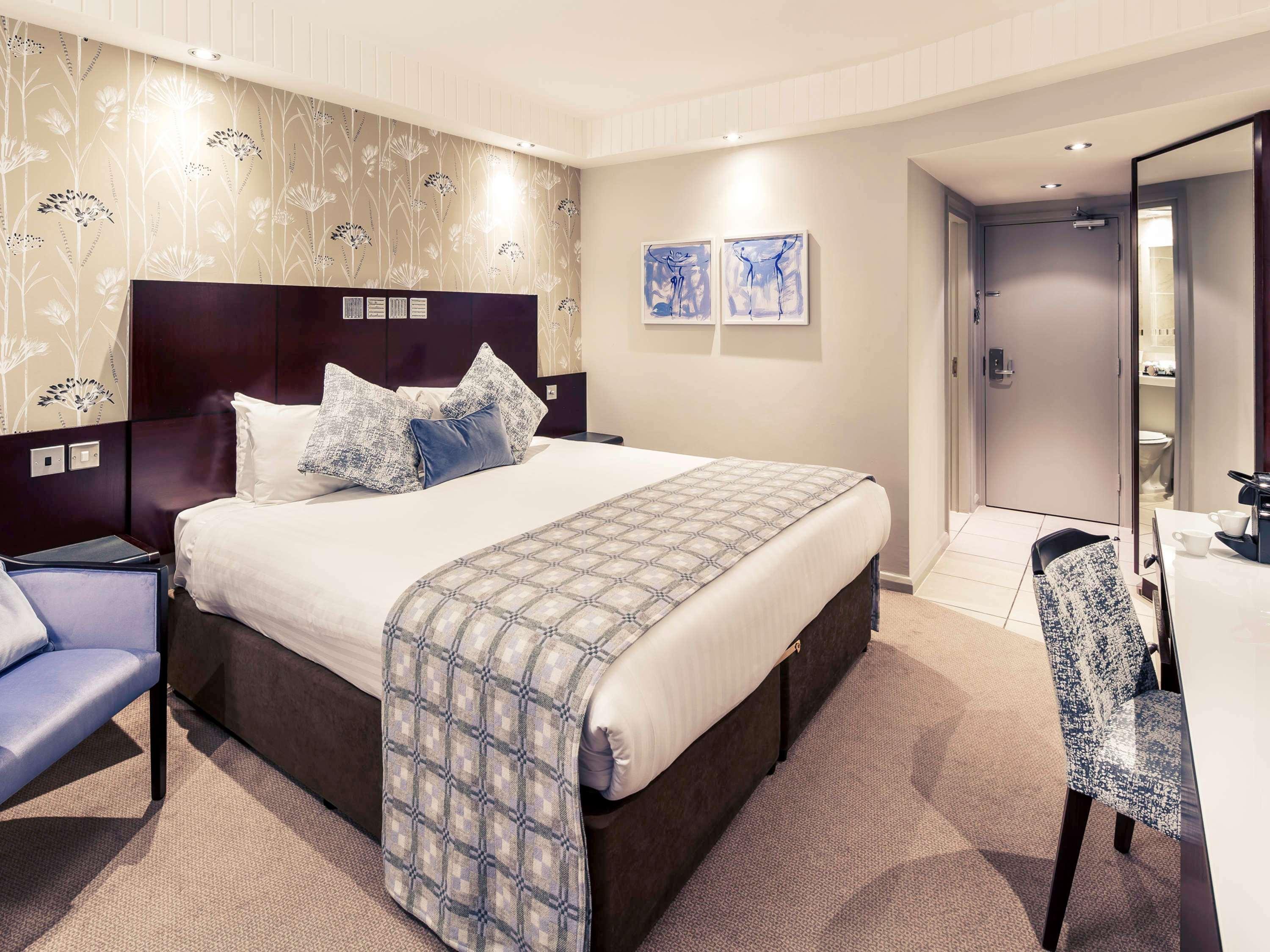 Mercure Leeds Parkway Hotel Dış mekan fotoğraf