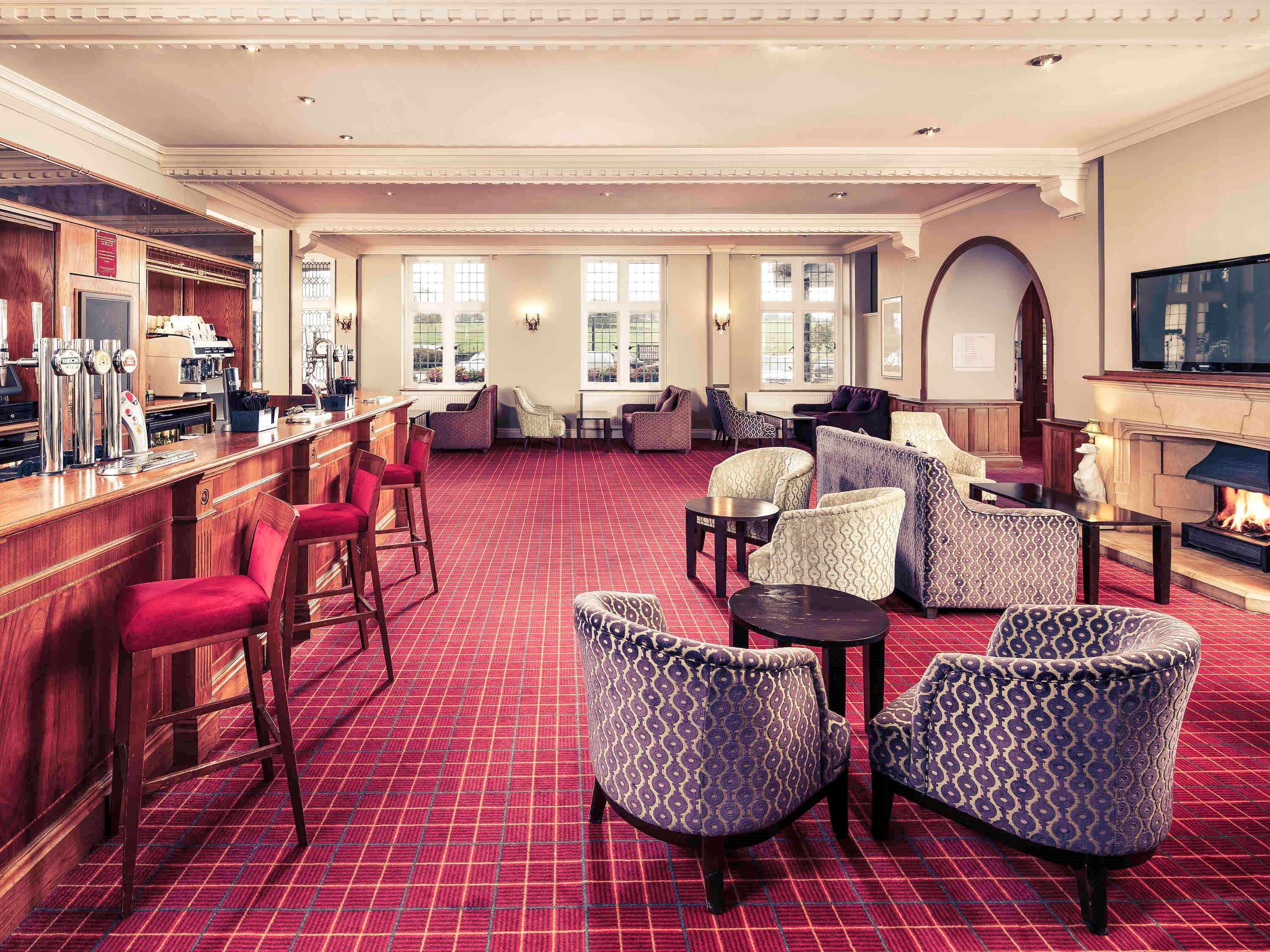 Mercure Leeds Parkway Hotel Dış mekan fotoğraf