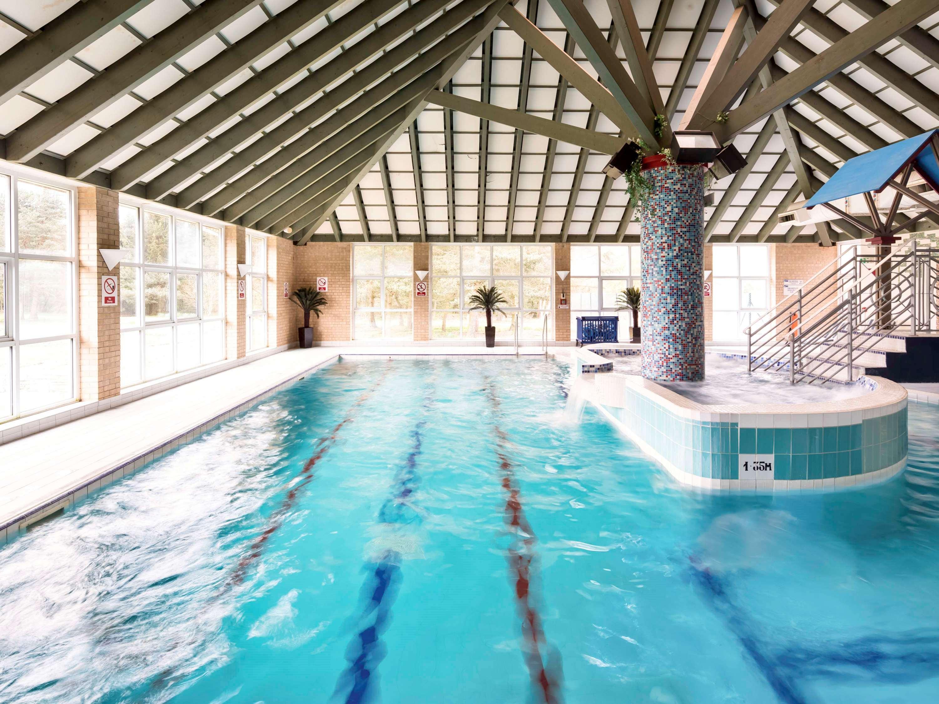 Mercure Leeds Parkway Hotel Dış mekan fotoğraf