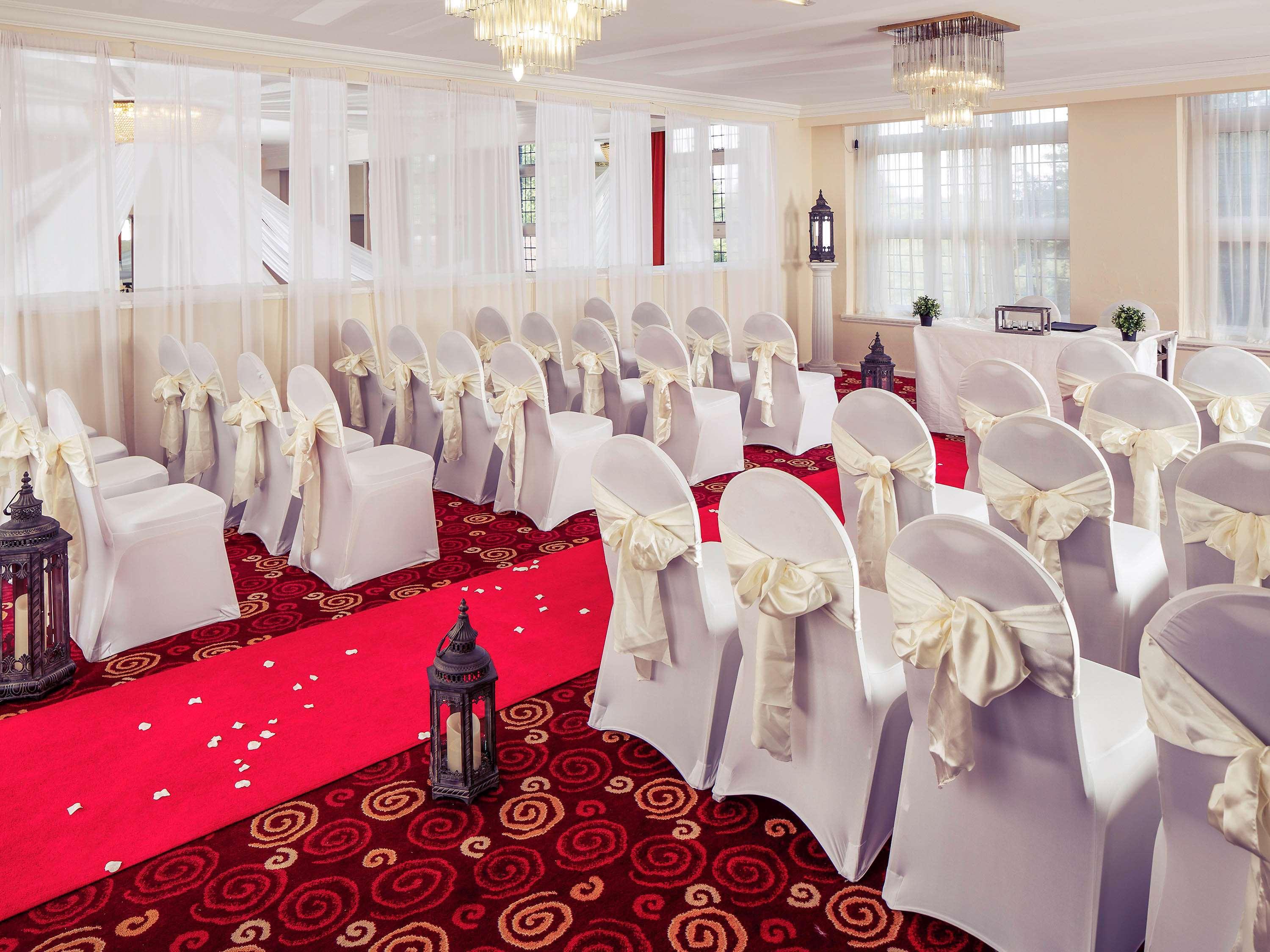 Mercure Leeds Parkway Hotel Dış mekan fotoğraf