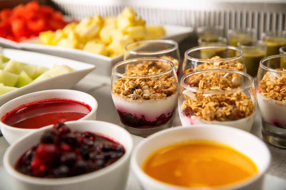 Mercure Leeds Parkway Hotel Dış mekan fotoğraf