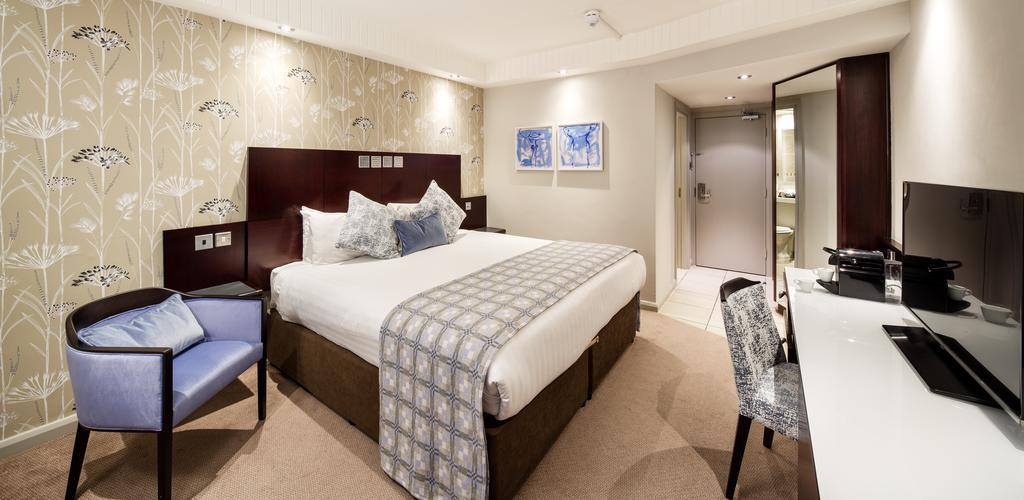 Mercure Leeds Parkway Hotel Dış mekan fotoğraf